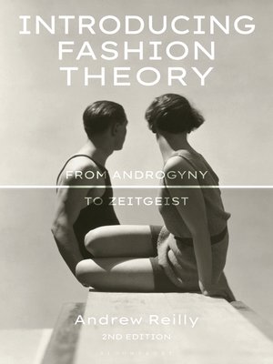 cover image of Introducing Fashion Theory